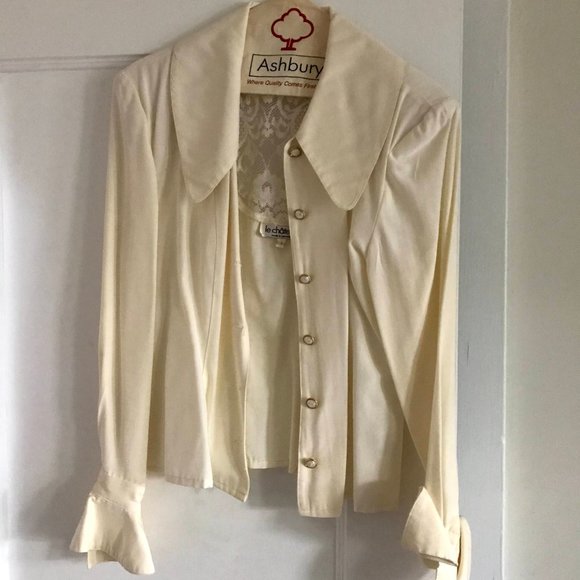 Le chateau blouse - Picture 3 of 3